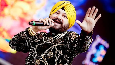 Daler Mehndi Net Worth