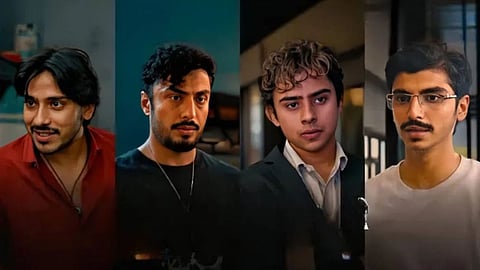 Crime Thriller Movies