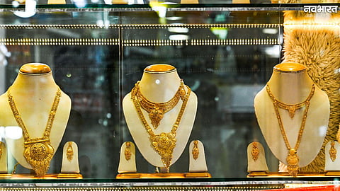 GOLD JWEL