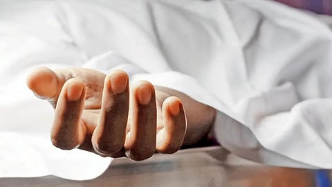 Nashik JBM Auto Accident Contract Worker Death