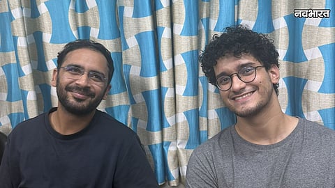 Saurav Das Ashutosh Ranka Released