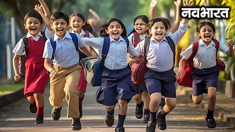 Diwali holidays in Maharashtra schools from November 2 to 14