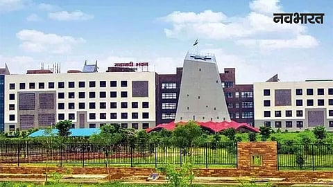 Chhattisgarh Transfer order, chhattisgarh news,