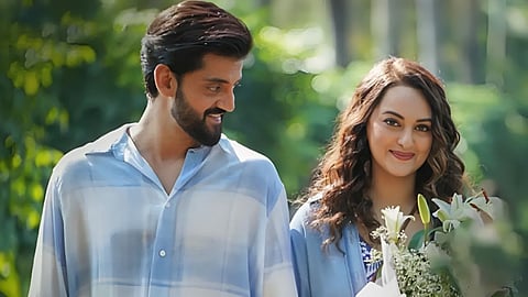 Tu Hai Meri Kiran Release Date