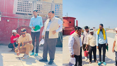 Ayodhya Deepotsav 2026: 30 Lakh Diyas to Illuminate 56 Ghats, 35,000 Volunteers to Join