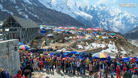 chaar dham yatra