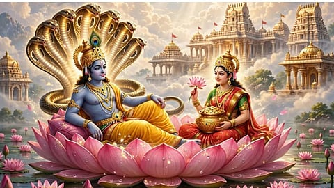 Ekadashi Par Chawal Daan