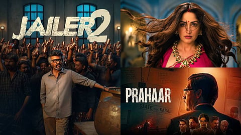 Jailer 2 Prahaar Nayi Naveli Box Office Collection
