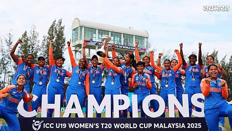 ICC Womens Under 19 T20 World