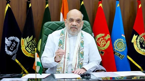 Amit Shah Salary and Net Worth