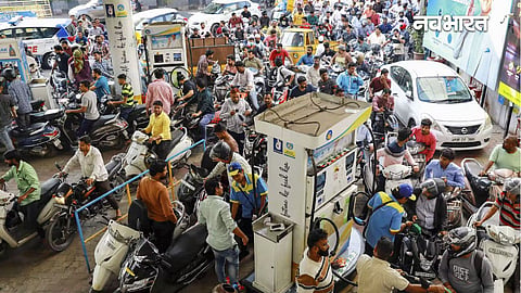 Petrol-Diesel Price Surge in Dubai