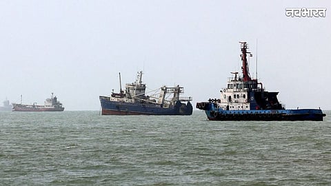 gulf sea