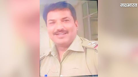 Bhaguwapura Police Station Crime Register Case