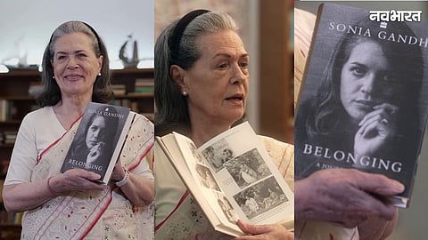sonia gandhi