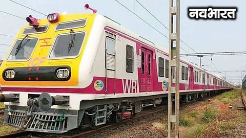 Improvement in Indian Railways' punctuality: Over 77 percent of trains are on time