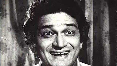 Shafi Inamdar Birthday Special