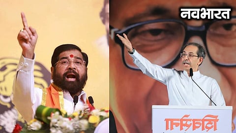 A decisive political showdown at the Dussehra rallies