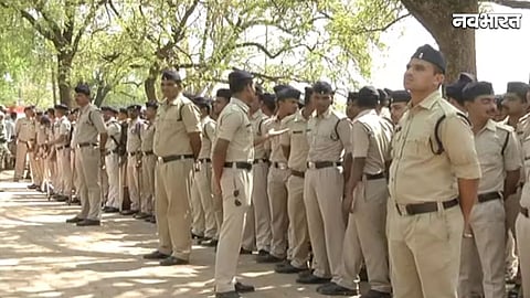 A proposal has been drafted to increase the honorarium for 7,900 Nagar Sainiks in Chhattisgarh