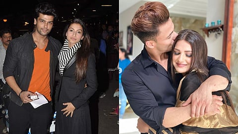 Bigg Boss Couples Breakup