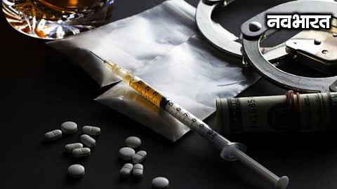 9 people get relief from court following treatment at a de-addiction center in Pune