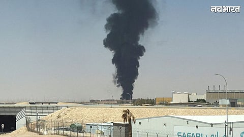 attack on saudi