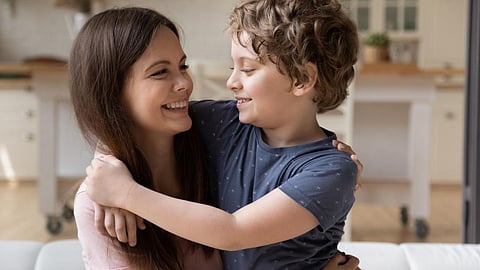 International stuttering awareness day child stuttering tips.