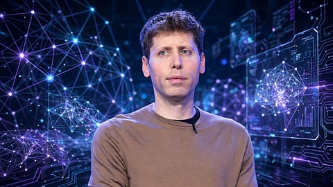 Sam Altman reveals future of AI three potential paths 
