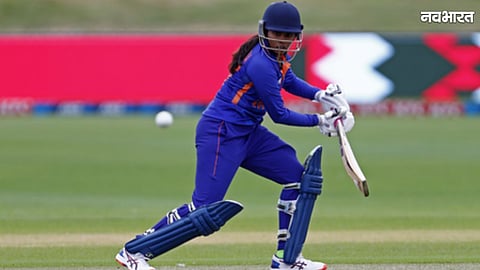 Sabbineni Meghana Retirement