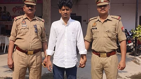 Kanpur Drug Bust: 101 Grams of Mephedrone Worth ₹1 Crore Seized, 20-Year-Old Arrested