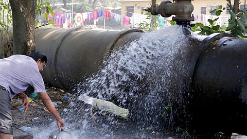 jalna water conservation drought management guidelines 2026
