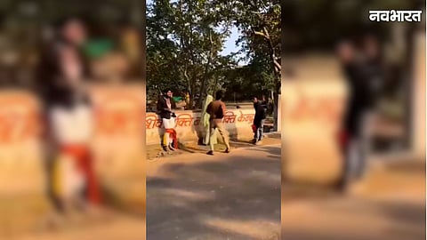 Bhadaiya Kund Viral Video