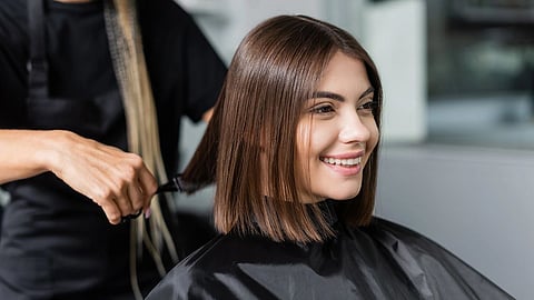 How often should you cut your hair.