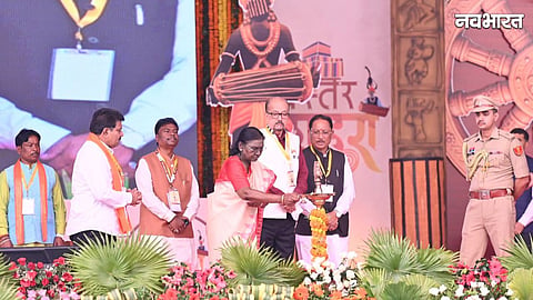 Monthly Honorarium for Bastar Tribal Leaders