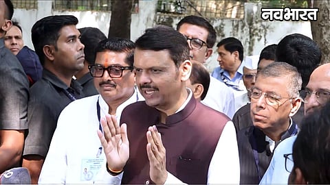 devendra fadnavis manoj jarange 500 crore audio clip