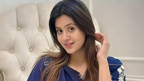 Anjali Arora Kanpur Event Controversy