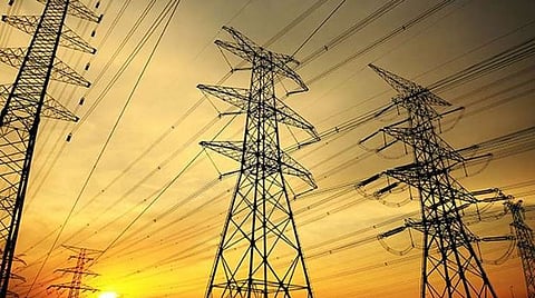bilaspur electricity maintenance power cut