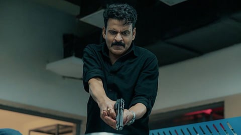 Gajab Raat Review