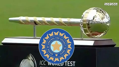  India qualification scenario WTC final