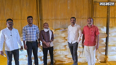 Parbhani Turmeric Factory Food Safety Action In Chhatrapati Sambhajinagar