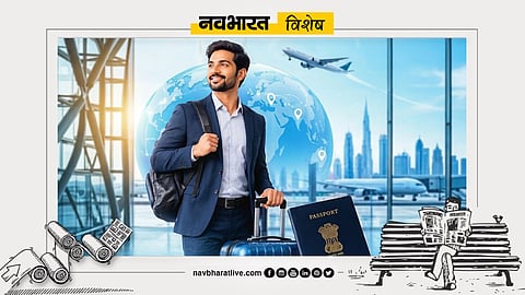 Indians Facing US Immigration Crackdown