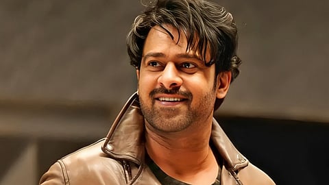 Prabhas Birthday Special