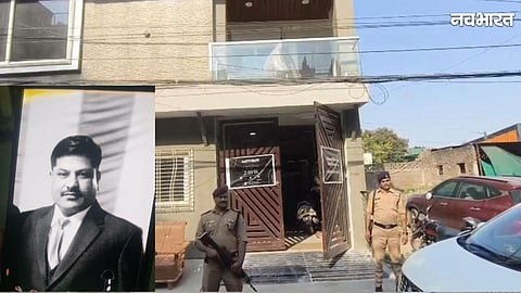 Lokayukta investigation into Indore head constable driver Firoz Khan reveals two properties purchased in Dewas