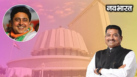 Voting for 5 seats of the Maharashtra Legislative Council takes place today