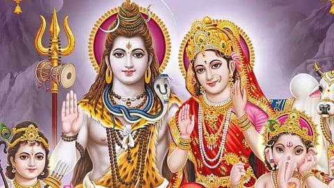 Shukra pradosh Vrat puja samagri vidhi.