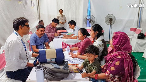 Delhi SIR Process