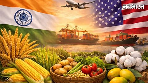 India-US trade deal