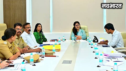 An action plan for clean air will be prepared to curb air pollution in the Mumbai MMR