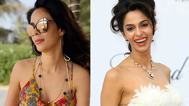 Mallika Sherawat