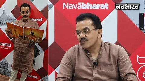 Sanjay Nirupam's statement: It is easy to unite the youth for the movement