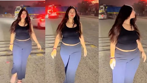 viral video